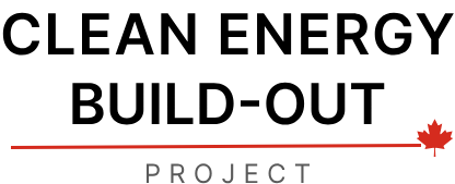 Clean Energy Build-Out Project
